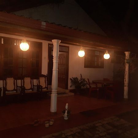 Triple One Villa Ahangama Dış mekan fotoğraf