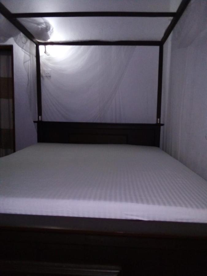 Triple One Villa Ahangama Dış mekan fotoğraf