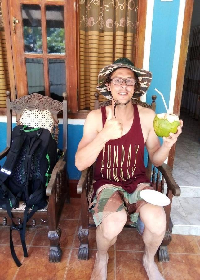 Triple One Villa Ahangama Dış mekan fotoğraf