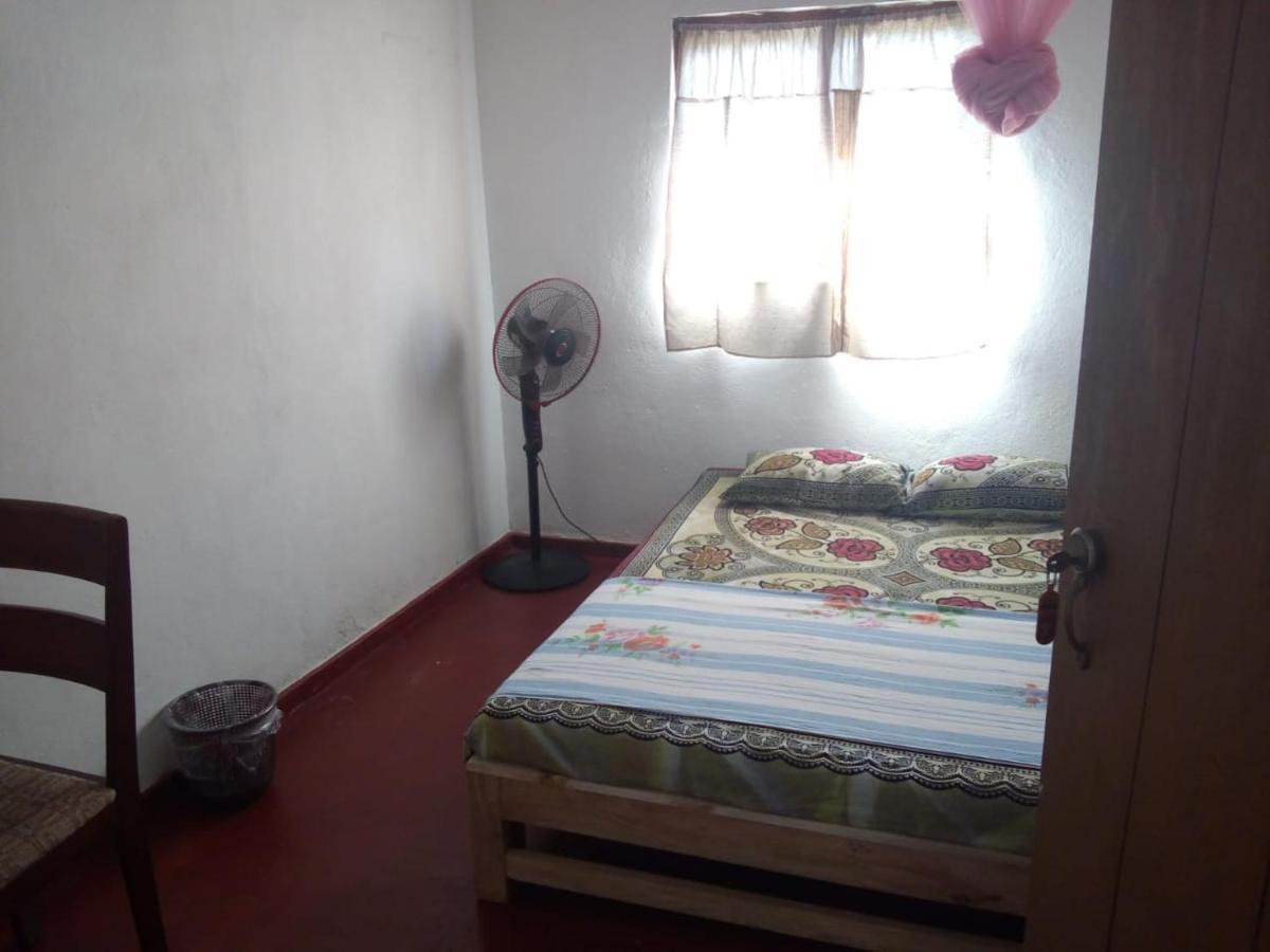 Triple One Villa Ahangama Dış mekan fotoğraf