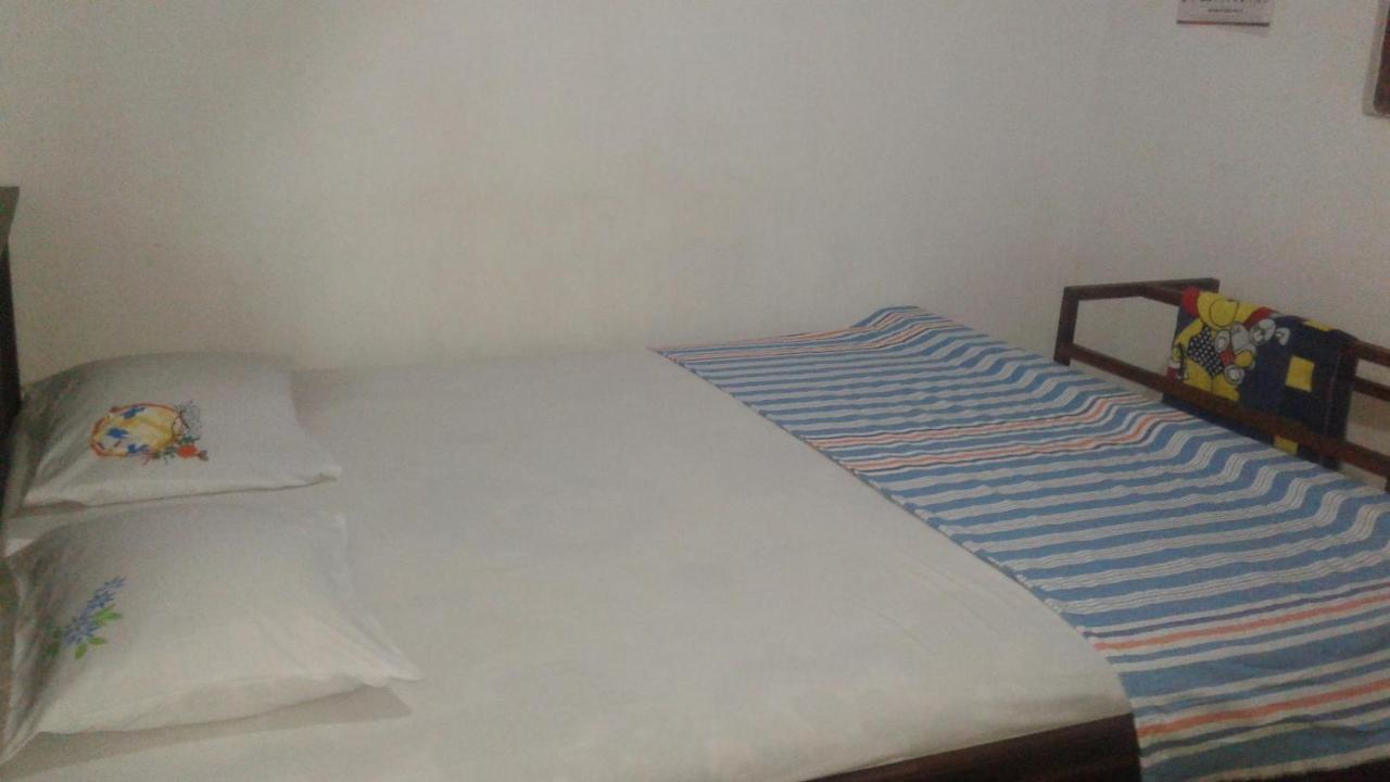 Triple One Villa Ahangama Dış mekan fotoğraf
