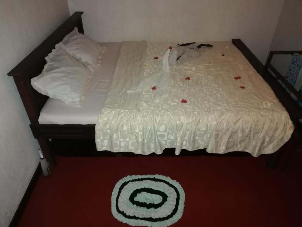 Triple One Villa Ahangama Dış mekan fotoğraf
